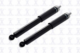 Focus Auto Parts Suspension Shock Absorber 8346569 - view 2