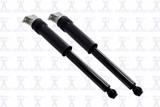 Focus Auto Parts Suspension Shock Absorber 8346658 - view 2