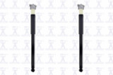 Focus Auto Parts Suspension Shock Absorber 8346717 - view 2