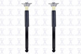 Focus Auto Parts Suspension Shock Absorber 8346718 - view 2