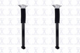 Focus Auto Parts Suspension Shock Absorber 8346743 - view 2