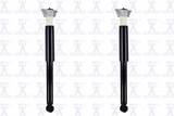 Focus Auto Parts Suspension Shock Absorber 8346744 - view 2
