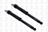 Focus Auto Parts Suspension Shock Absorber 8346790 - view 2