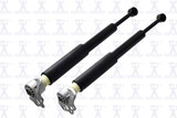 Focus Auto Parts Suspension Shock Absorber 8346832RL - view 2