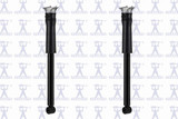 Focus Auto Parts Suspension Shock Absorber 8346949 - view 3