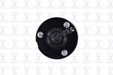 Focus Auto Parts Suspension Strut and Coil Spring Assembly 91003 - view 2