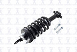 Focus Auto Parts Suspension Strut and Coil Spring Assembly 99084 - view 2
