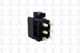 Focus Auto Parts Air Suspension Solenoid Valve Unit MV001 - view 2