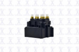 Focus Auto Parts Air Suspension Solenoid Valve Unit MV002 - view 3