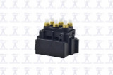 Focus Auto Parts Air Suspension Solenoid Valve Unit MV006