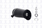 Focus Auto Parts Air Suspension Spring Q4026 - view 2