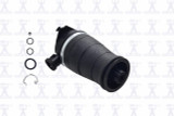 Focus Auto Parts Air Suspension Spring Q4029 - view 2