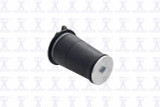 Air Suspension Spring FCS Q4032 fits 95-02 Land Rover Range Rover