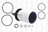 Focus Auto Parts Air Suspension Spring Q9034 - view 2