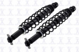 Focus Auto Parts Suspension Shock Absorber Conversion Kit SC00001 - view 3