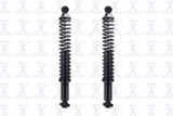 Focus Auto Parts Suspension Shock Absorber and Coil Spring Assembly SC00002 - view 3