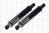 Focus Auto Parts Suspension Shock Absorber and Coil Spring Assembly SC00003 - view 2