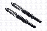 Focus Auto Parts Suspension Shock Absorber and Coil Spring Assembly SC00005 - view 3