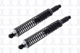 Focus Auto Parts Suspension Shock Absorber and Coil Spring Assembly P/N:SC00006