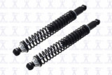 Focus Auto Parts Suspension Shock Absorber and Coil Spring Assembly SC00007 - view 2