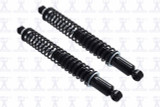Focus Auto Parts Suspension Shock Absorber and Coil Spring Assembly SC00007 - view 3