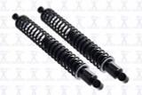 Focus Auto Parts Suspension Shock Absorber and Coil Spring Assembly SC00008 - view 3
