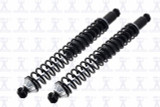 Focus Auto Parts Suspension Shock Absorber and Coil Spring Assembly SC00010 - view 2
