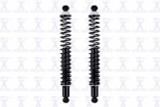 Focus Auto Parts Suspension Shock Absorber and Coil Spring Assembly SC00010 - view 3