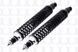 Focus Auto Parts Suspension Shock Absorber and Coil Spring Assembly SC00012 - view 3