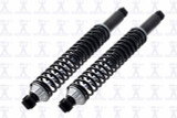 Focus Auto Parts Suspension Shock Absorber and Coil Spring Assembly SC00014 - view 2