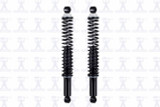 Focus Auto Parts Suspension Shock Absorber and Coil Spring Assembly SC00014 - view 3