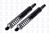 Focus Auto Parts Suspension Shock Absorber and Coil Spring Assembly SC00016 - view 2