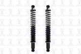 Focus Auto Parts Suspension Shock Absorber and Coil Spring Assembly SC00018 - view 3