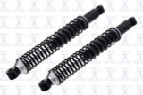 Focus Auto Parts Suspension Shock Absorber and Coil Spring Assembly SC00020 - view 3