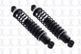 Focus Auto Parts Suspension Shock Absorber and Coil Spring Assembly SC00021 - view 3