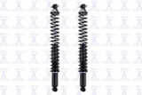 Focus Auto Parts Suspension Shock Absorber and Coil Spring Assembly SC00023 - view 3
