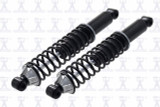 Focus Auto Parts Suspension Shock Absorber and Coil Spring Assembly SC00026 - view 2