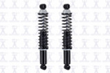 Focus Auto Parts Suspension Shock Absorber and Coil Spring Assembly SC00026 - view 3