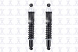 Focus Auto Parts Suspension Shock Absorber and Coil Spring Assembly SC00028 - view 3