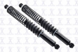Suspension Shock Absorber and Coil Spring Assembly FCS SC00029