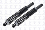 Focus Auto Parts Suspension Shock Absorber and Coil Spring Assembly SC00029 - view 3
