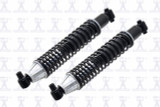 Focus Auto Parts Suspension Shock Absorber and Coil Spring Assembly SC00031 - view 2