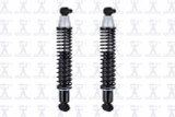 Focus Auto Parts Suspension Shock Absorber and Coil Spring Assembly SC00031 - view 3