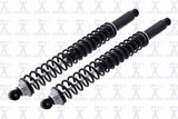 Focus Auto Parts Suspension Shock Absorber and Coil Spring Assembly SC00032 - view 2