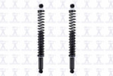 Focus Auto Parts Suspension Shock Absorber and Coil Spring Assembly SC00032 - view 3
