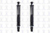 Focus Auto Parts Suspension Shock Absorber and Coil Spring Assembly SC00033 - view 3
