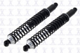 Focus Auto Parts Suspension Shock Absorber and Coil Spring Assembly SC00034 - view 3