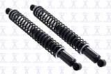 Focus Auto Parts Suspension Shock Absorber and Coil Spring Assembly SC00035 - view 3
