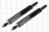 Focus Auto Parts Suspension Shock Absorber and Coil Spring Assembly SC00037 - view 2