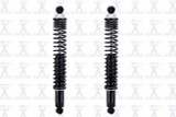 Focus Auto Parts Suspension Shock Absorber and Coil Spring Assembly SC00038 - view 3
